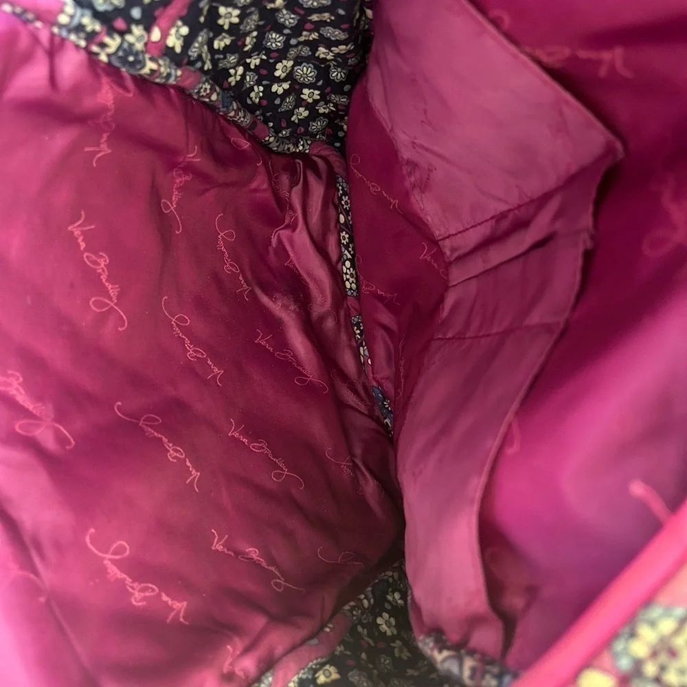 Vera Bradley Backpack‎
